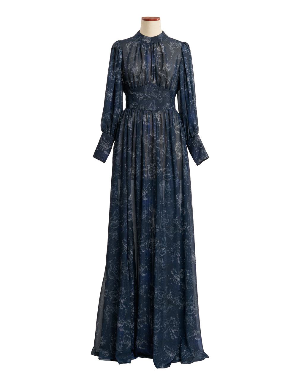 Zodiac dress