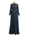 Zodiac dress