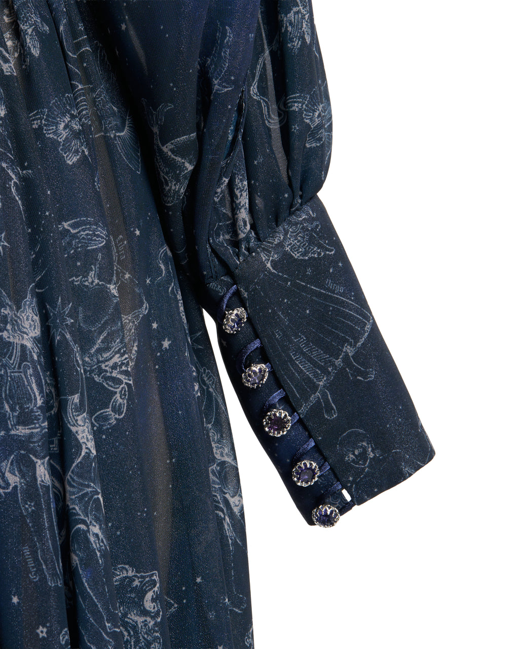 Zodiac dress