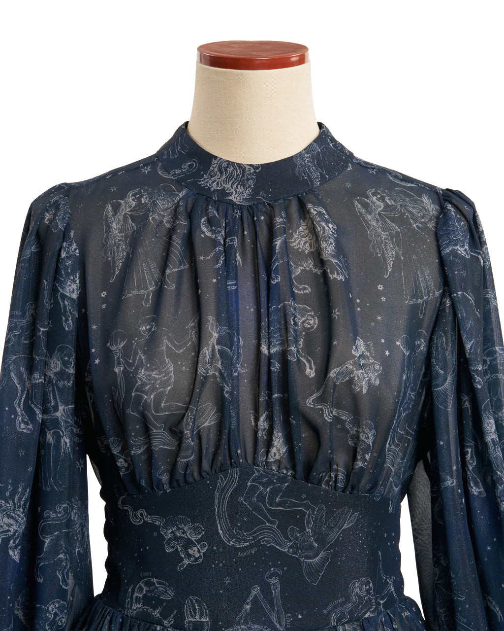 Zodiac dress