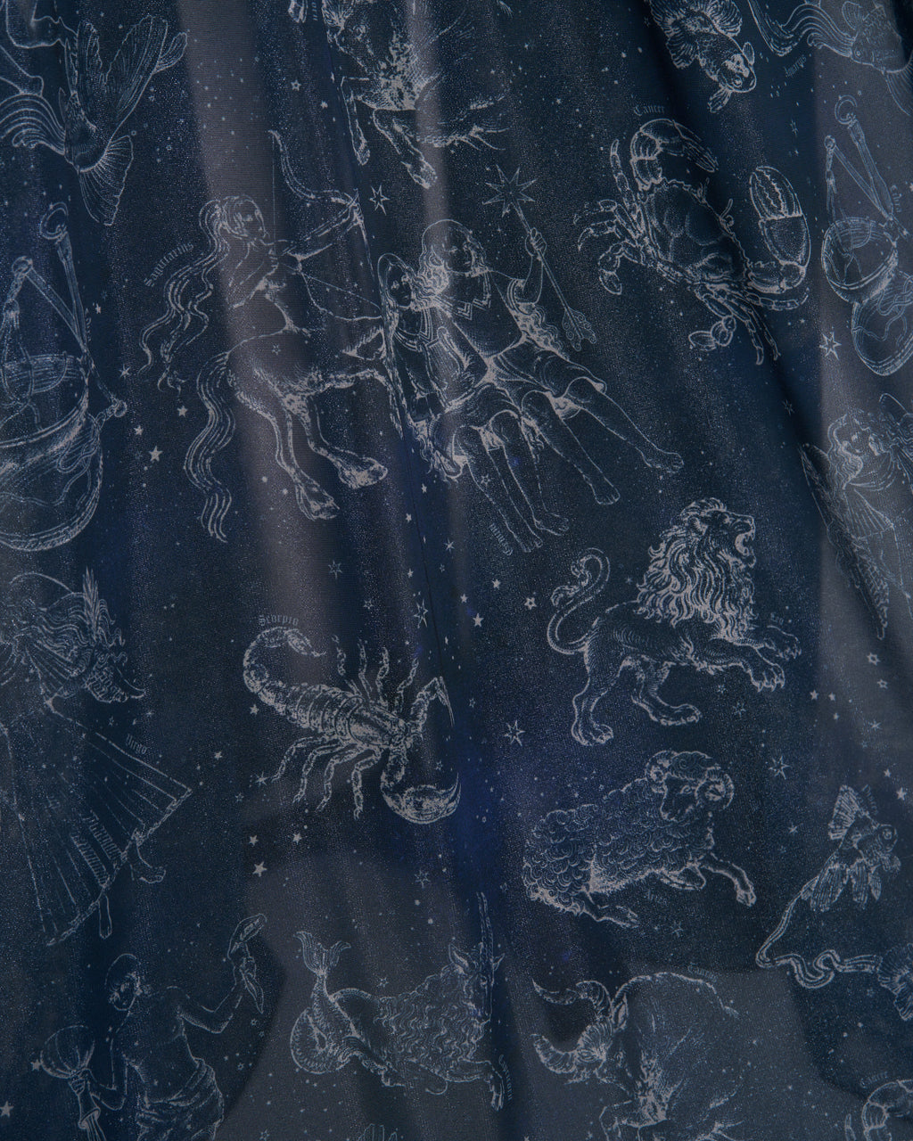 Zodiac dress