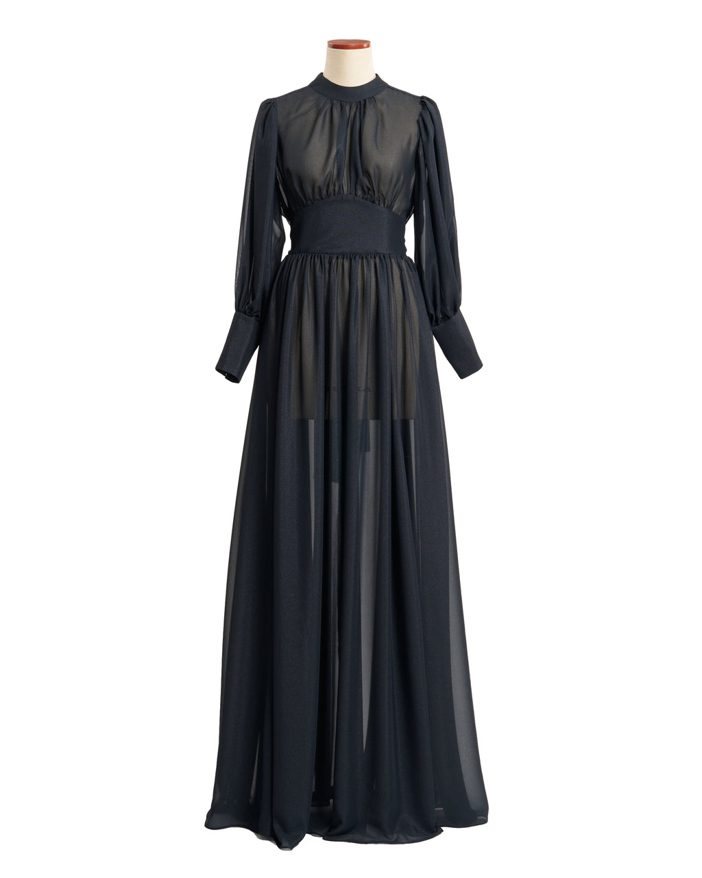 Zodiac dress stardust BK