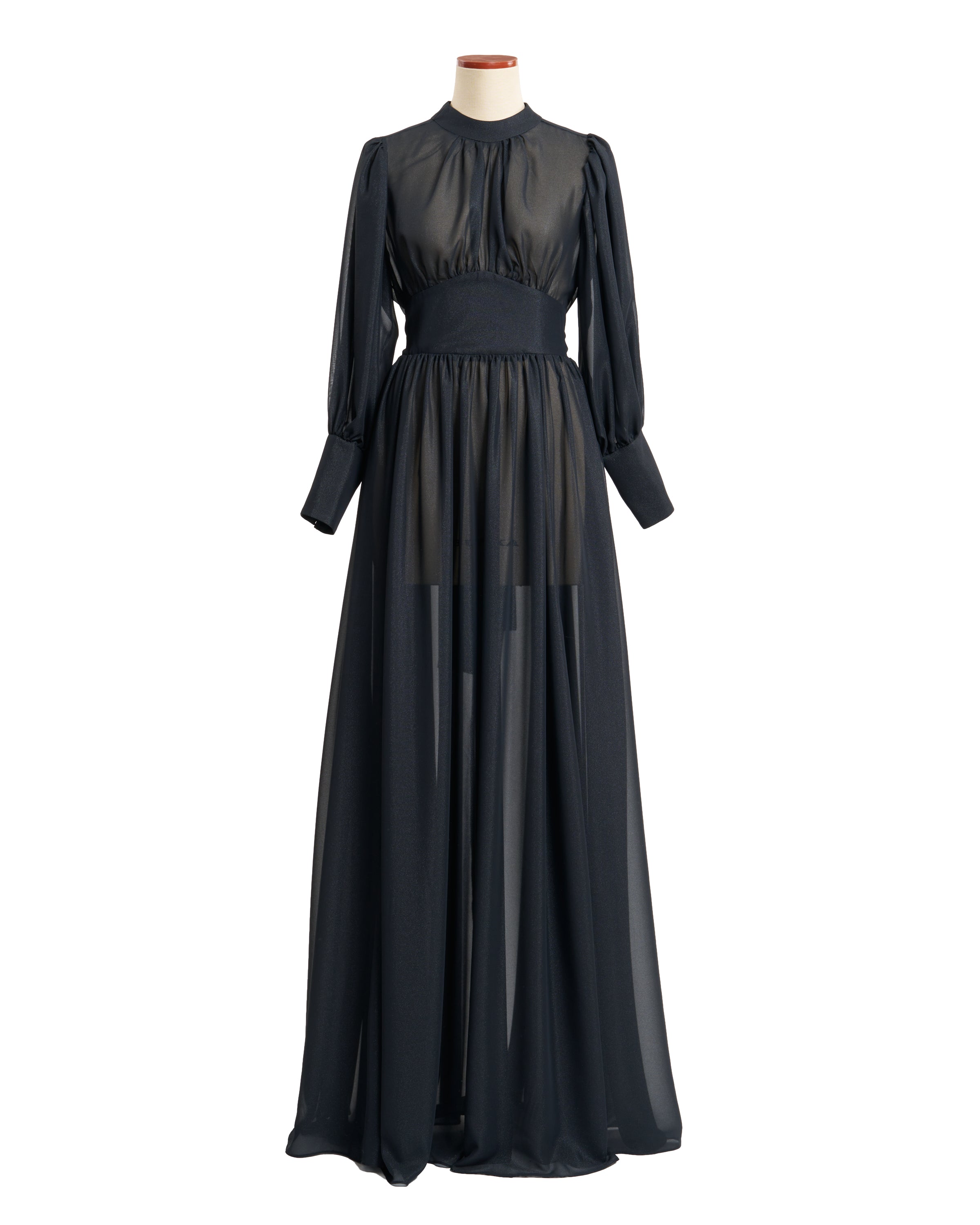 Zodiac dress stardust BK