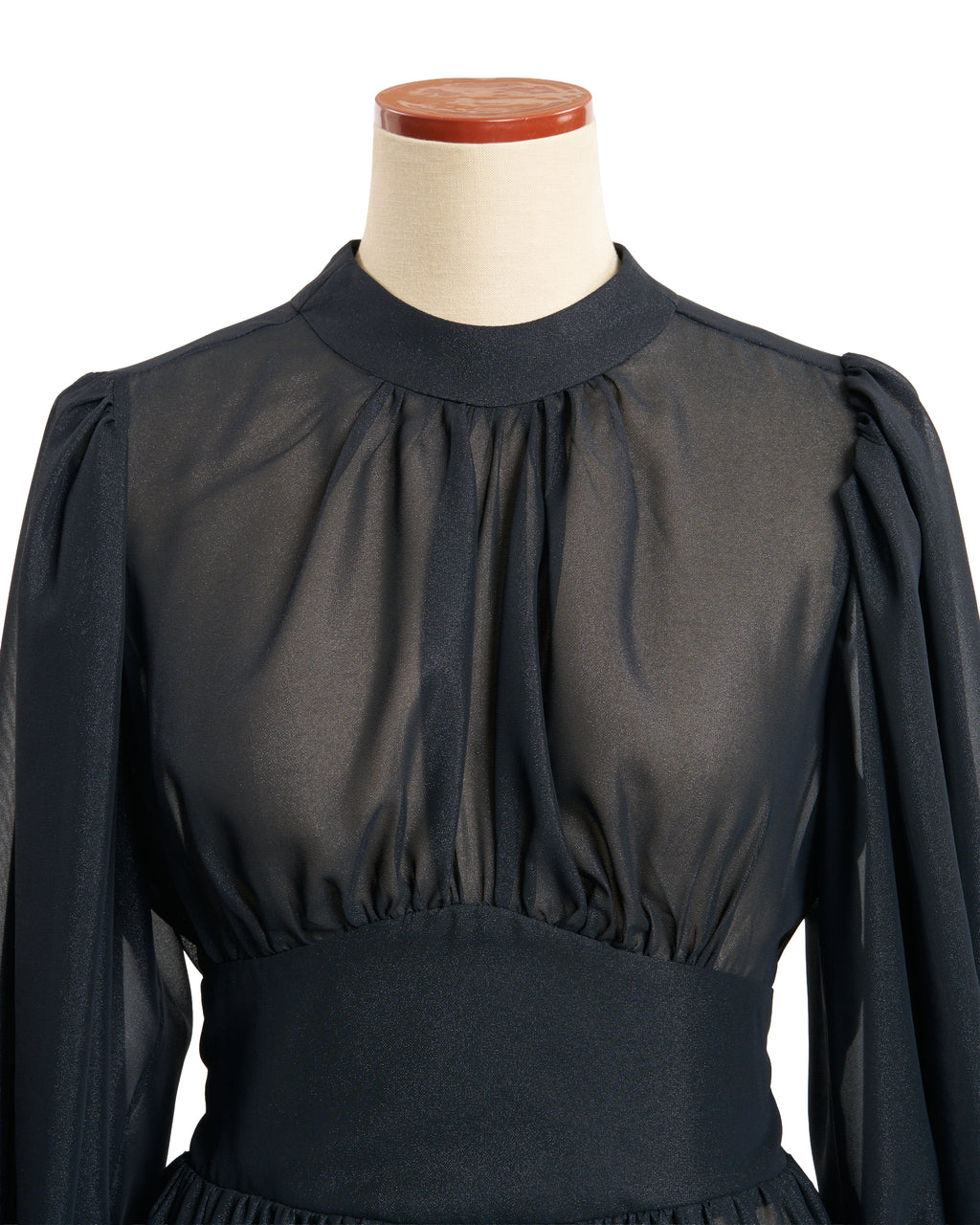 Zodiac dress stardust BK