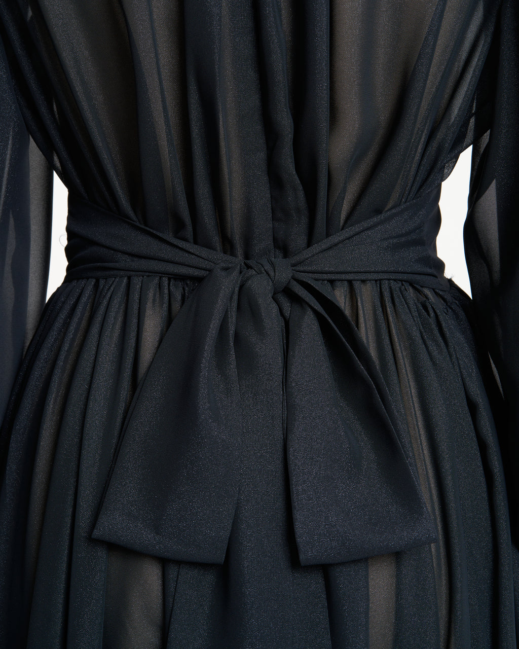 Zodiac dress stardust BK