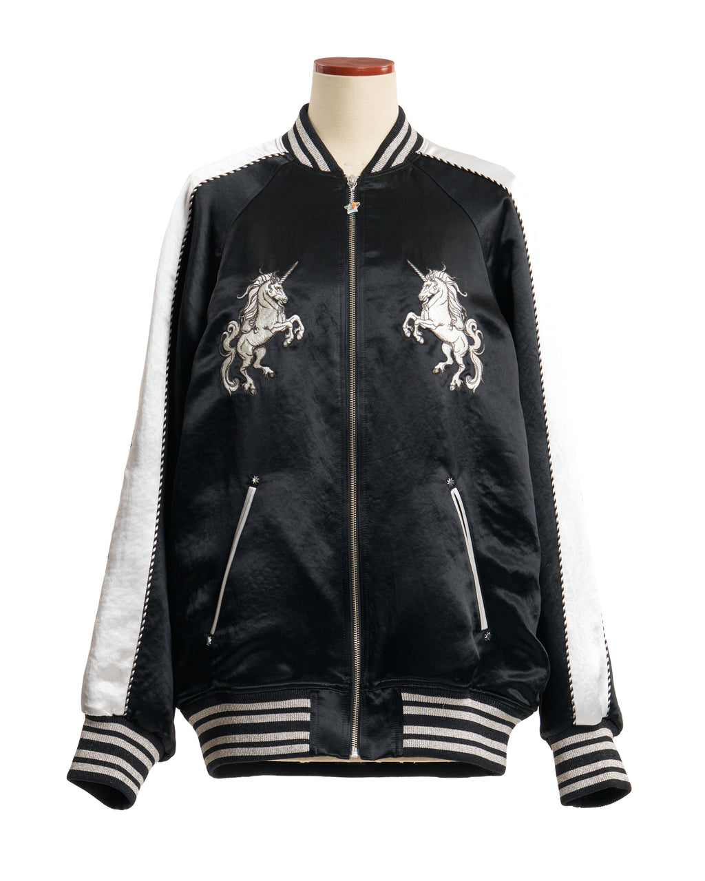 Unicorn souvenir jacket