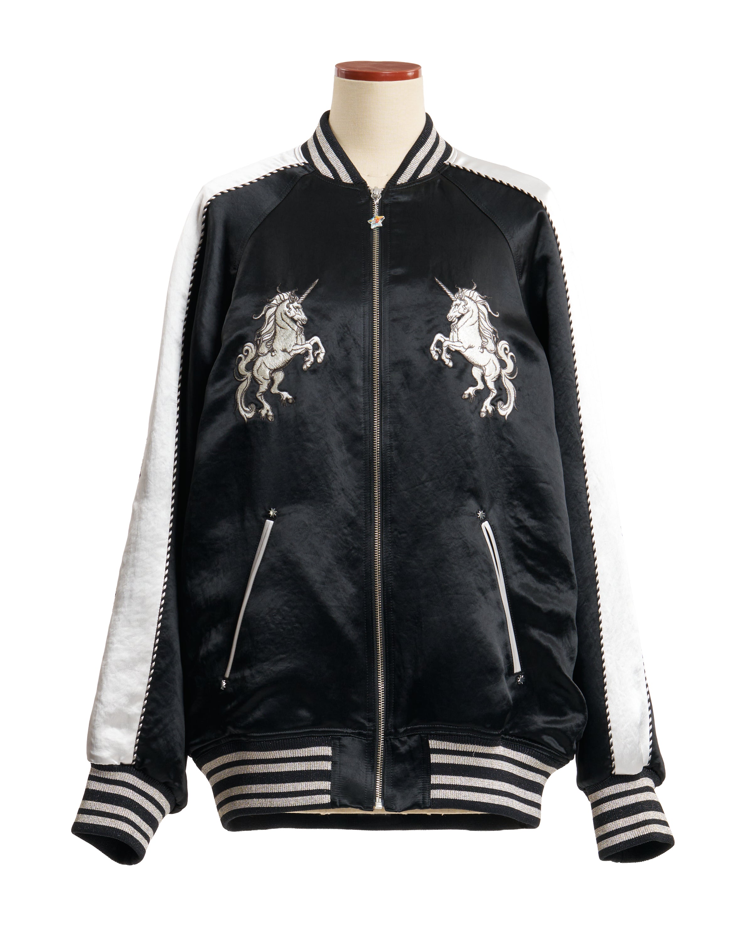 Unicorn souvenir jacket