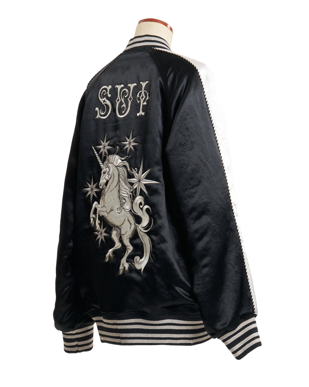 Unicorn souvenir jacket