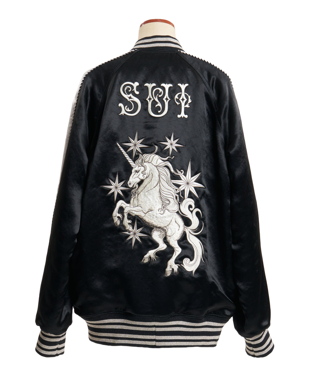 Unicorn souvenir jacket
