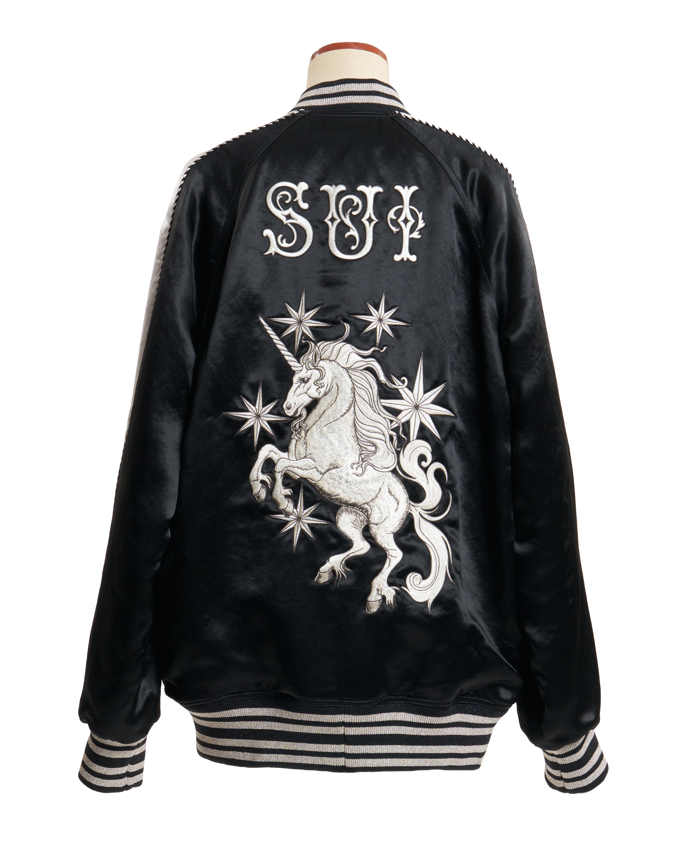 Unicorn souvenir jacket