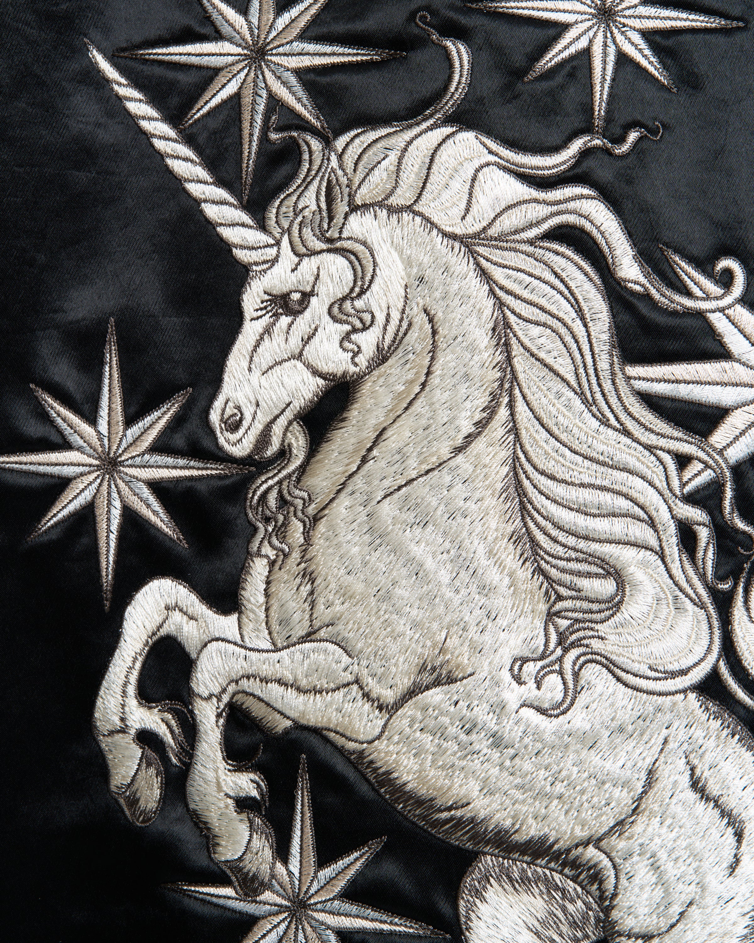 Unicorn souvenir jacket