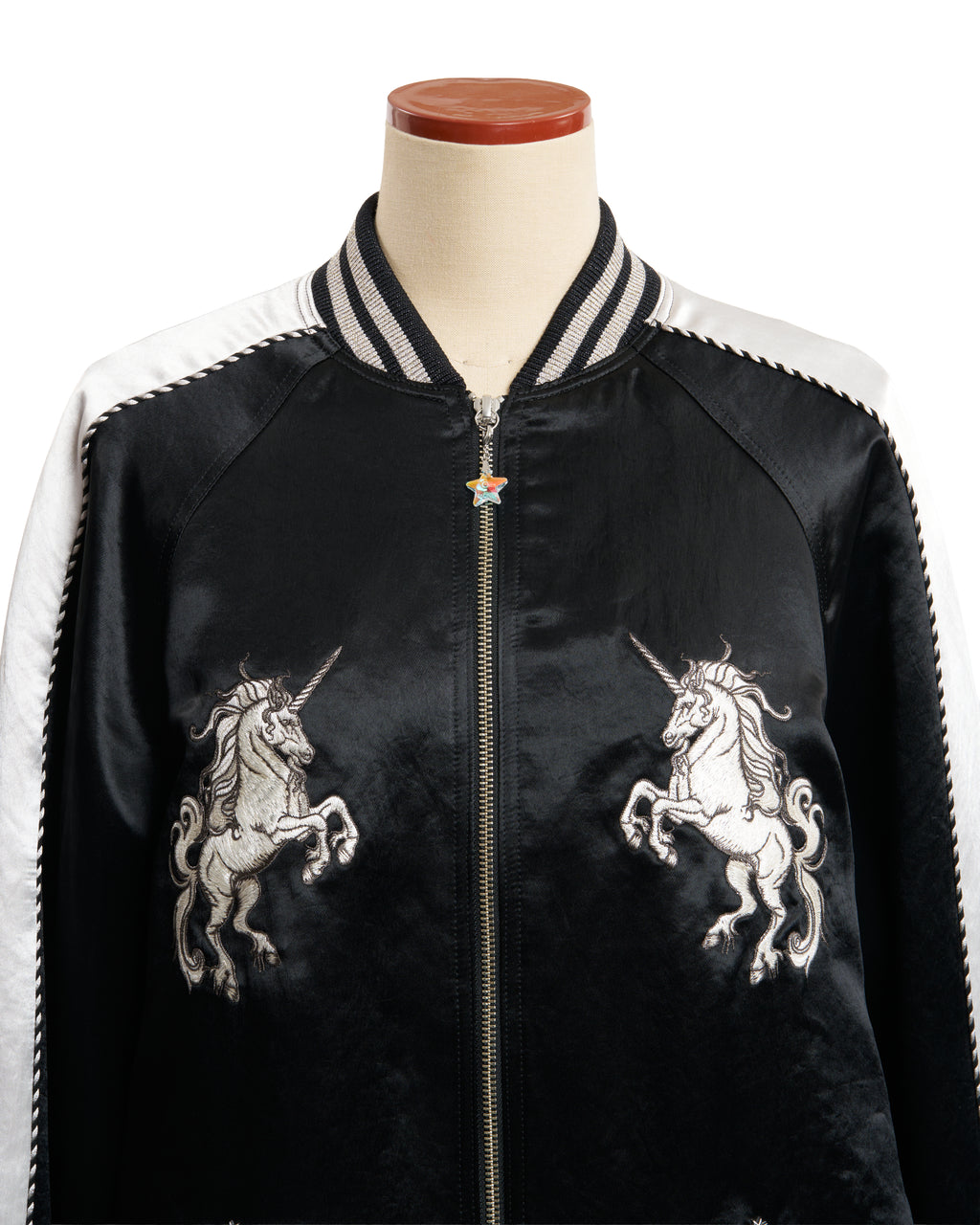 Unicorn souvenir jacket