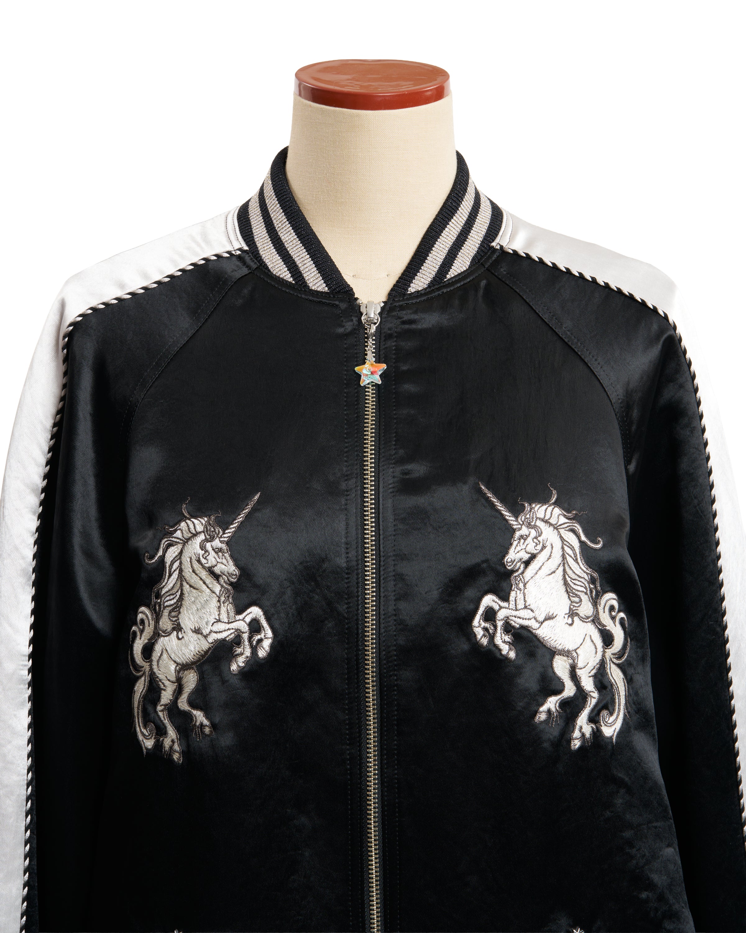 Unicorn souvenir jacket