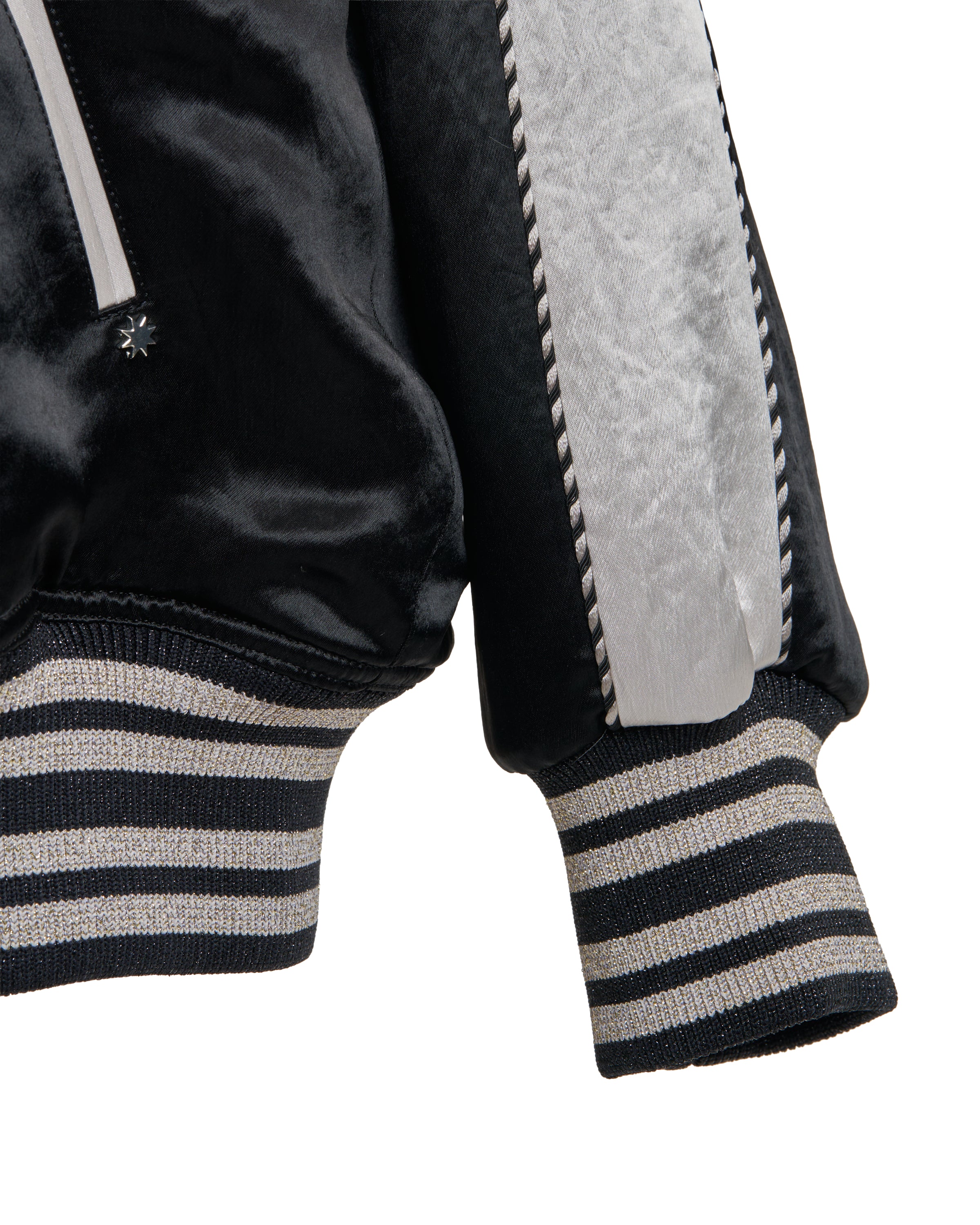Unicorn souvenir jacket