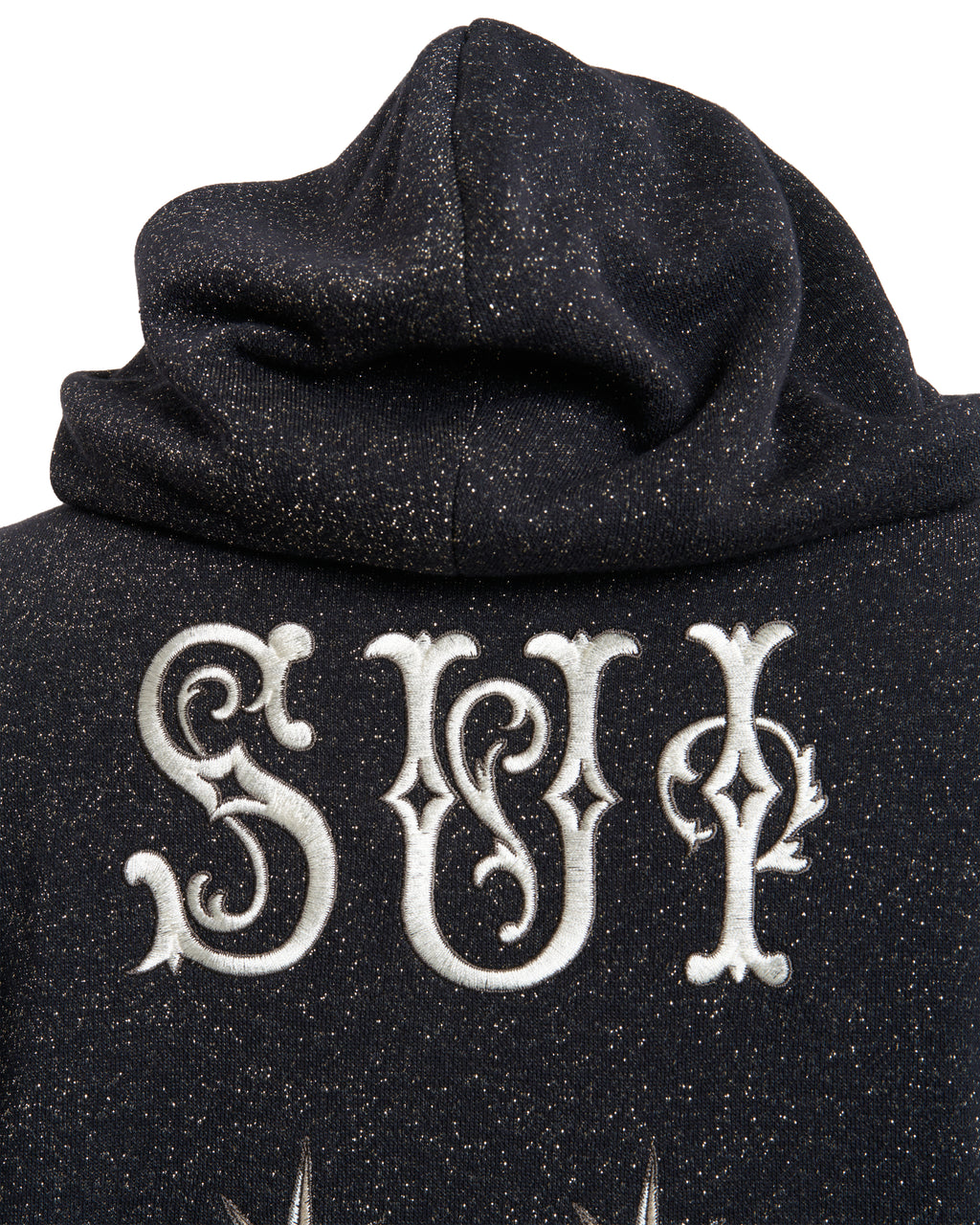 Unicorn zip hoodie #stardust BK