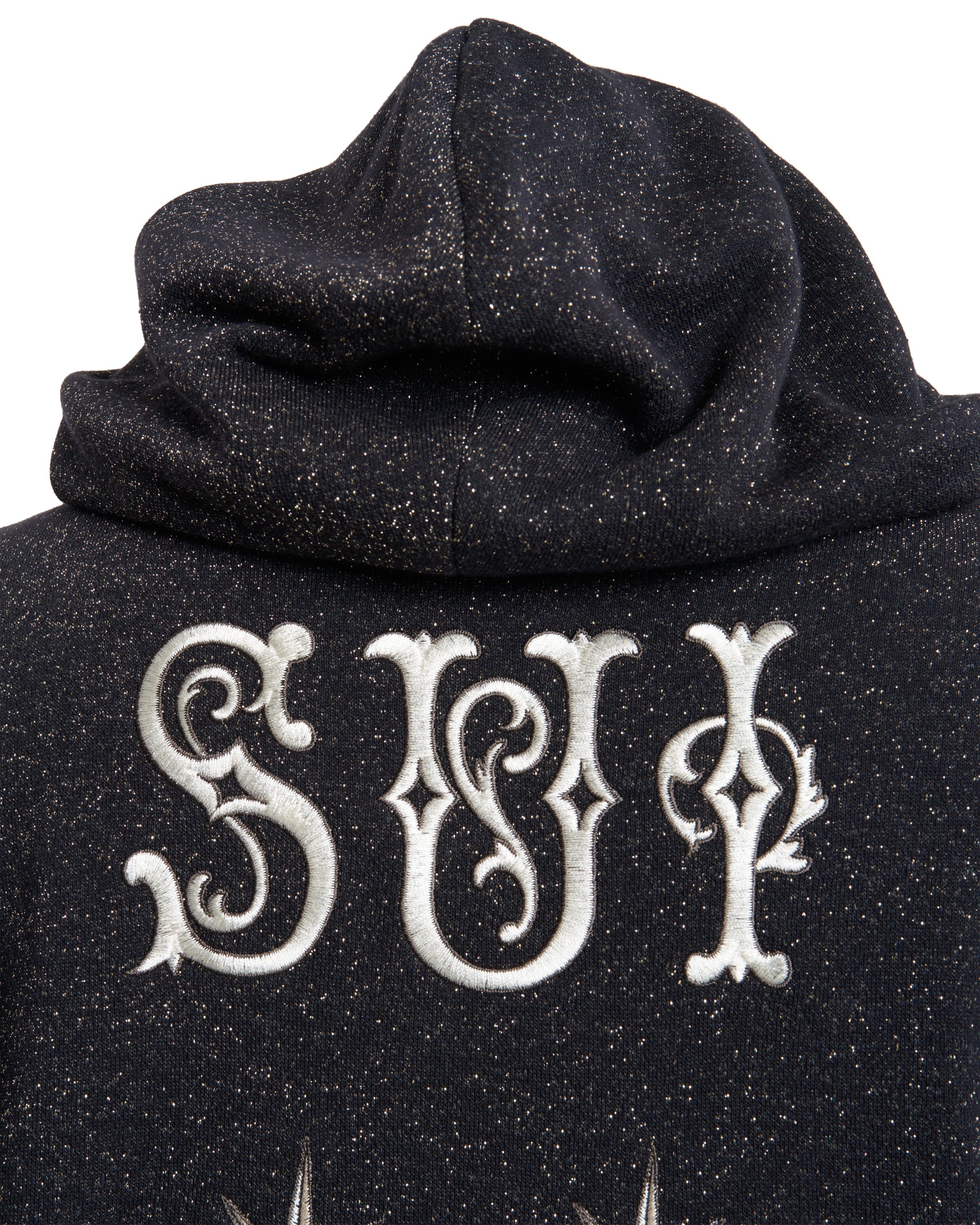 Unicorn zip hoodie #stardust BK