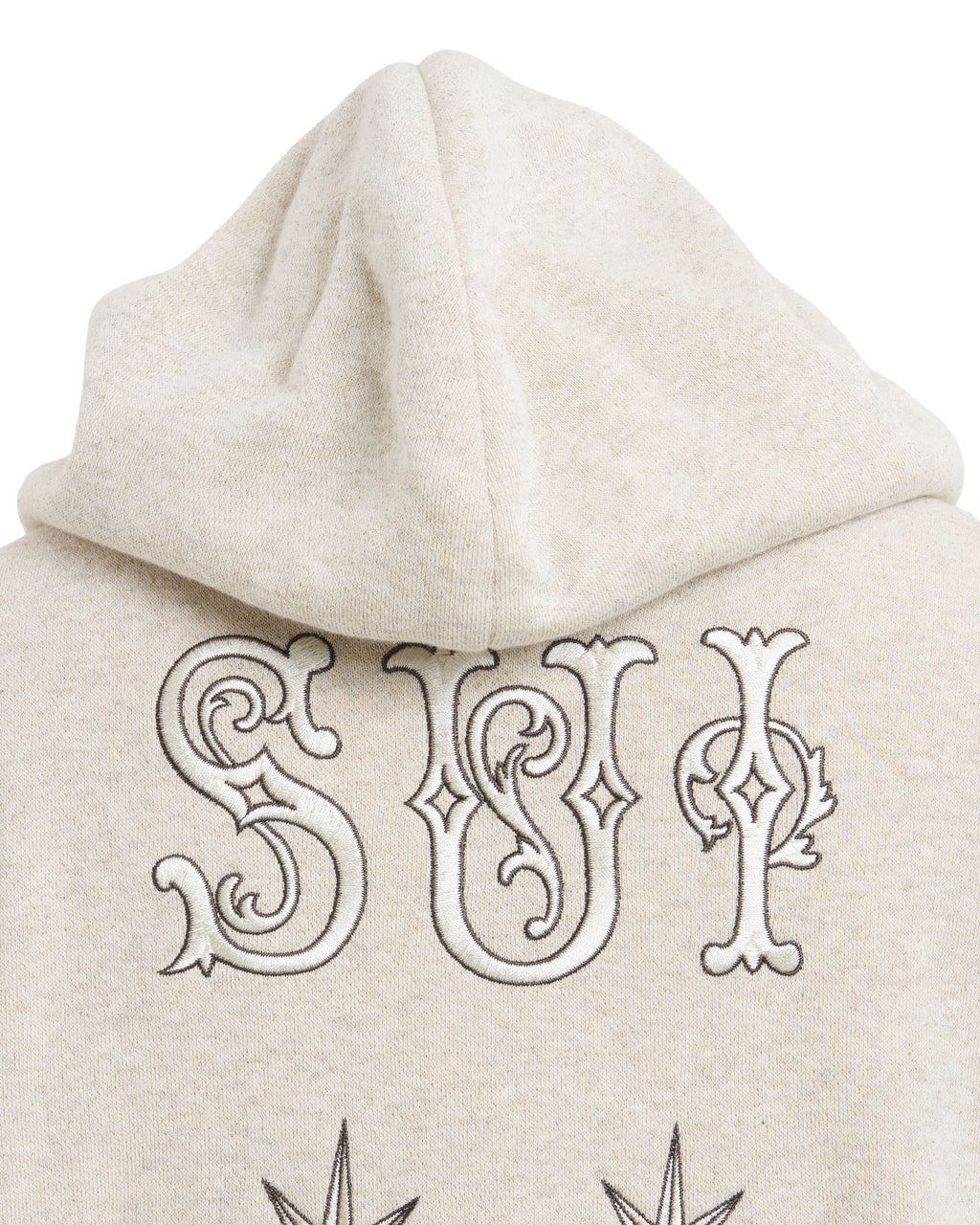 Unicorn zip hoodie #stardust WH