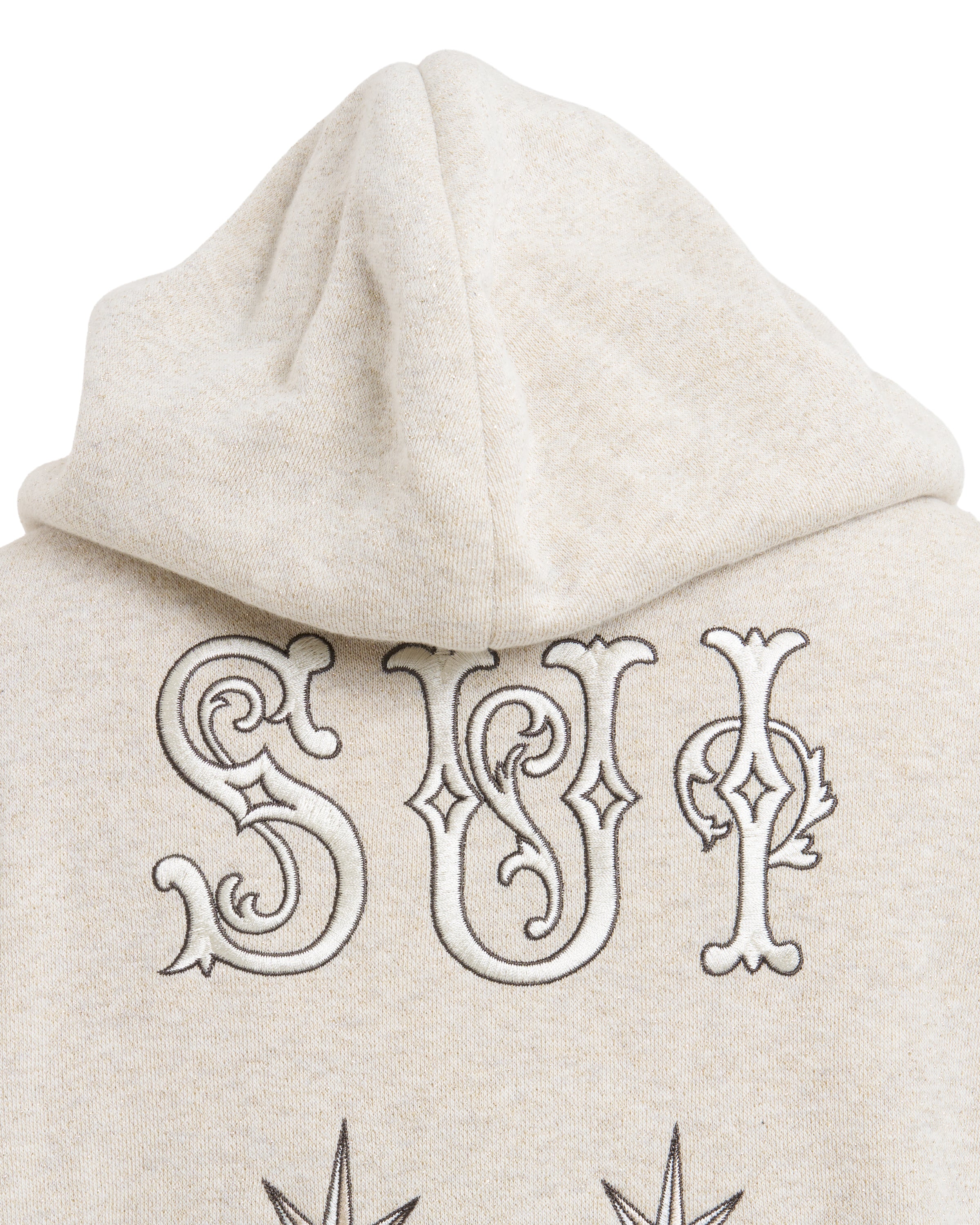 Unicorn zip hoodie #stardust WH