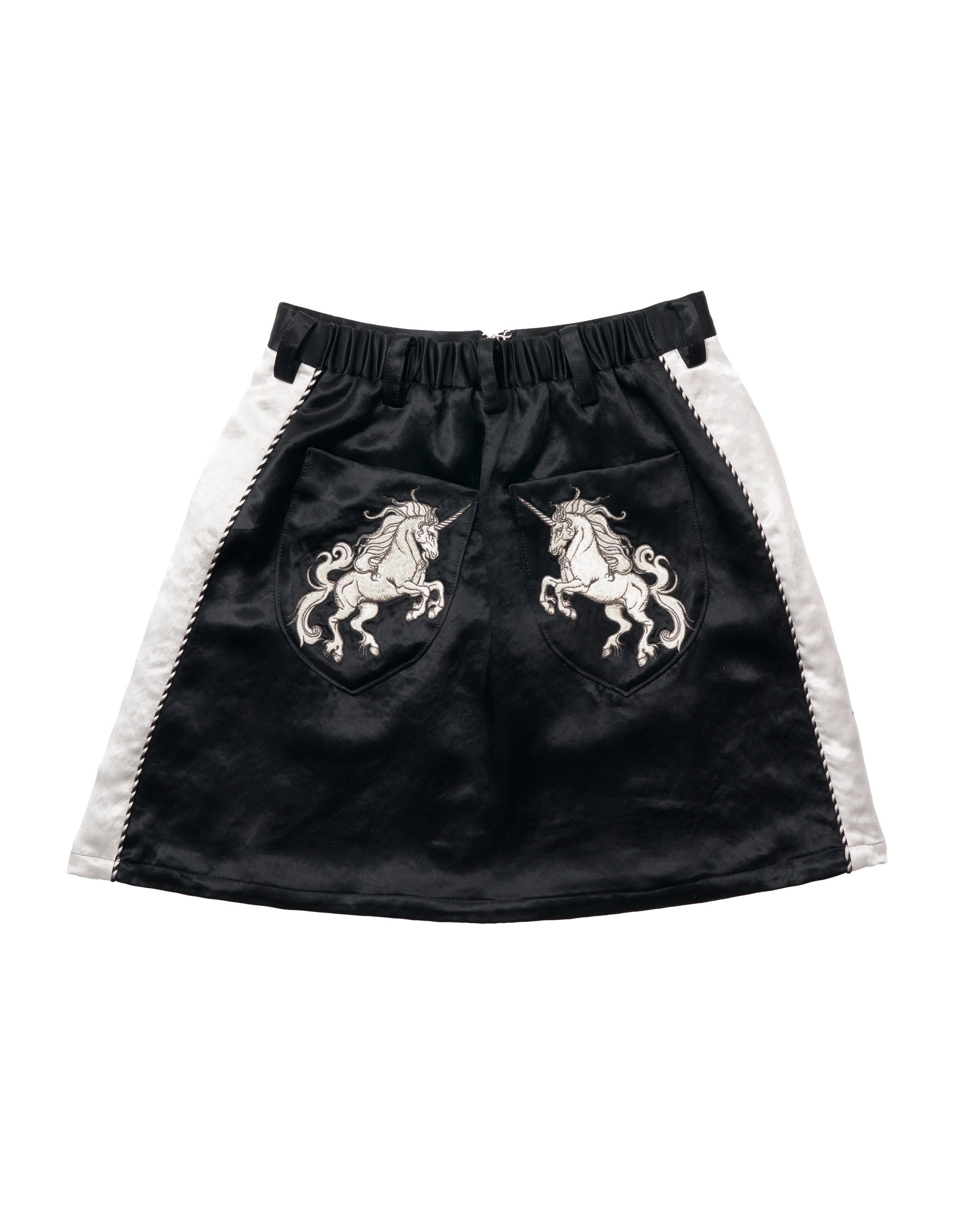 Unicorn skirt