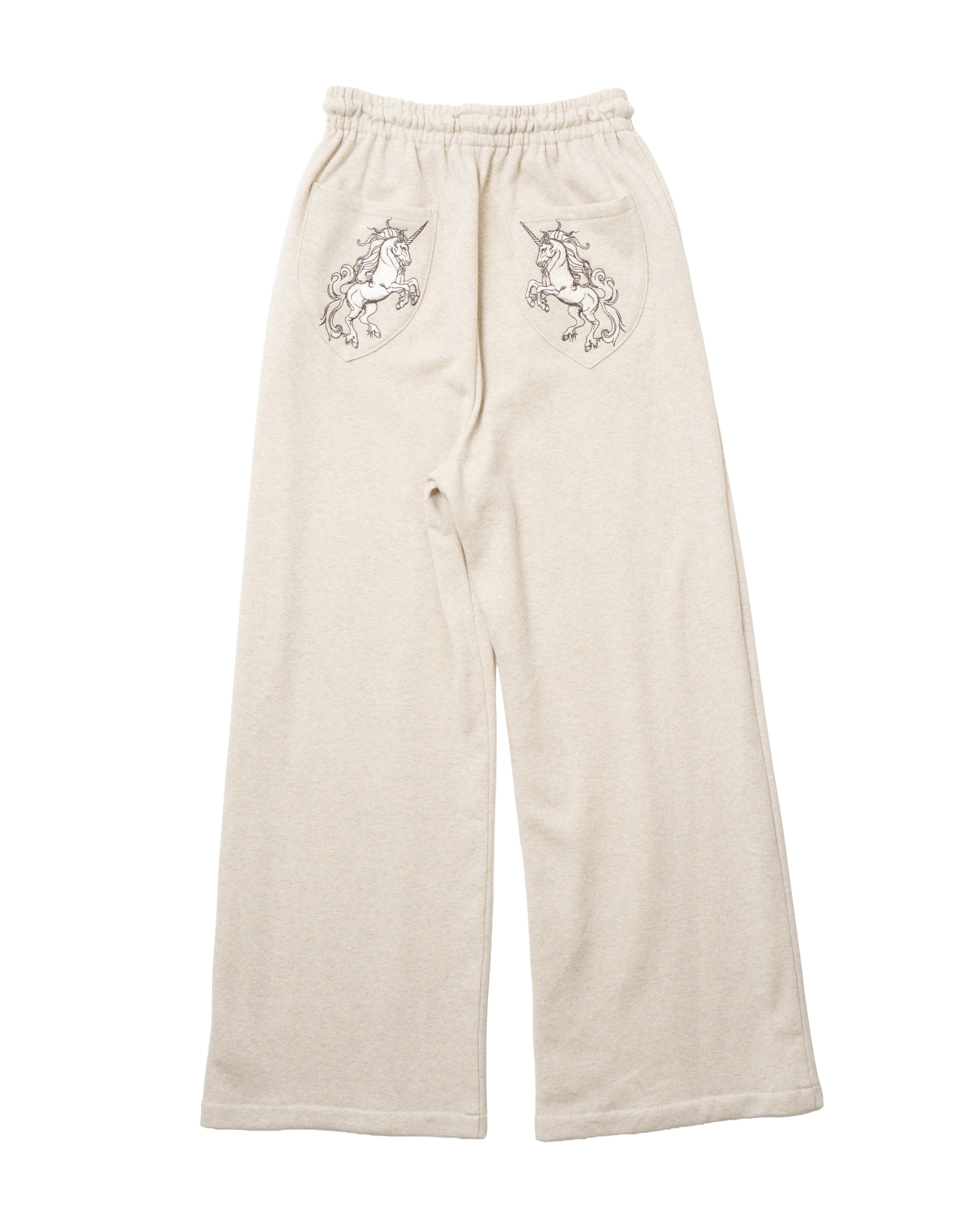 Unicorn sweat pants #stardust  WH