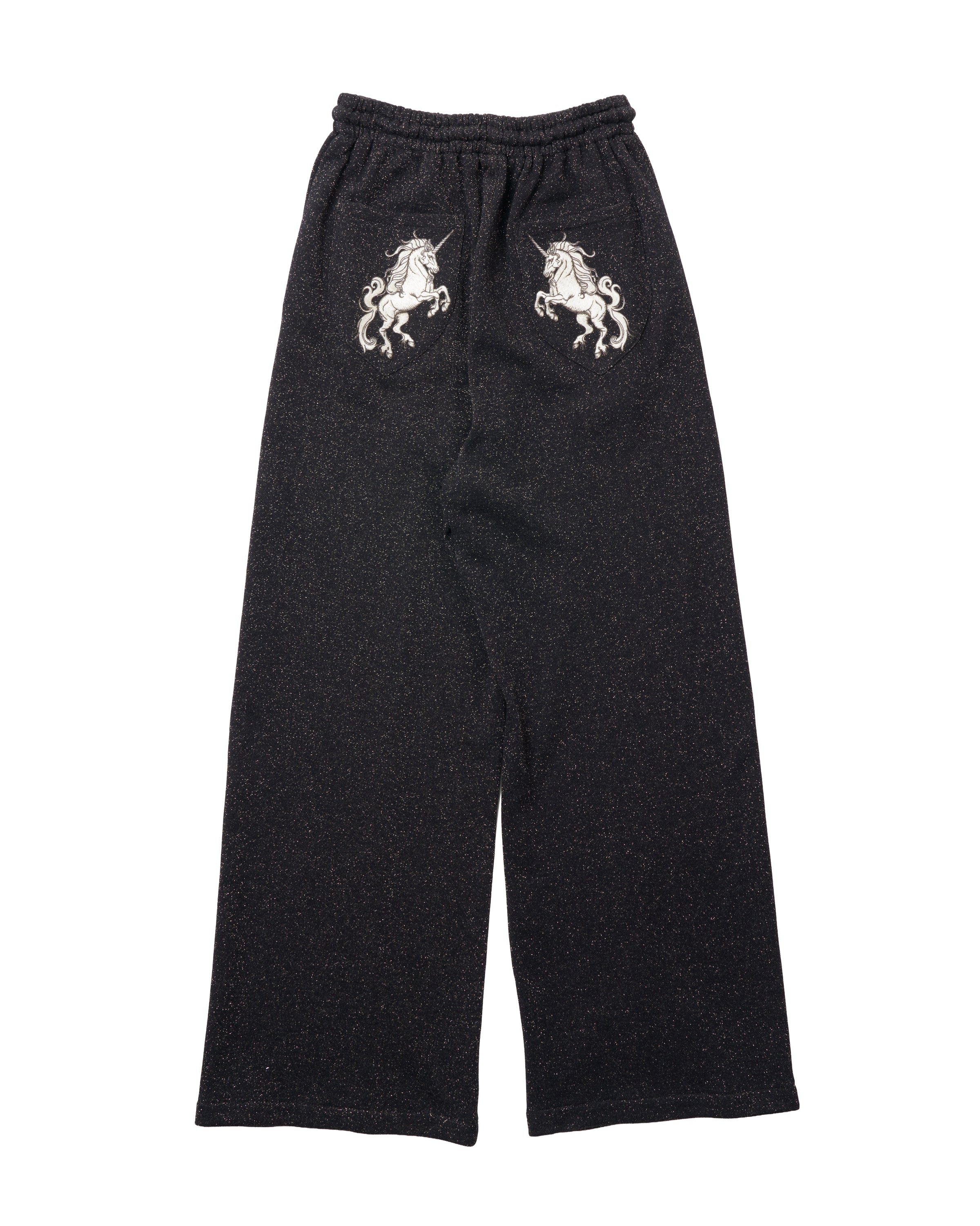 Unicorn sweat pants #stardust BK