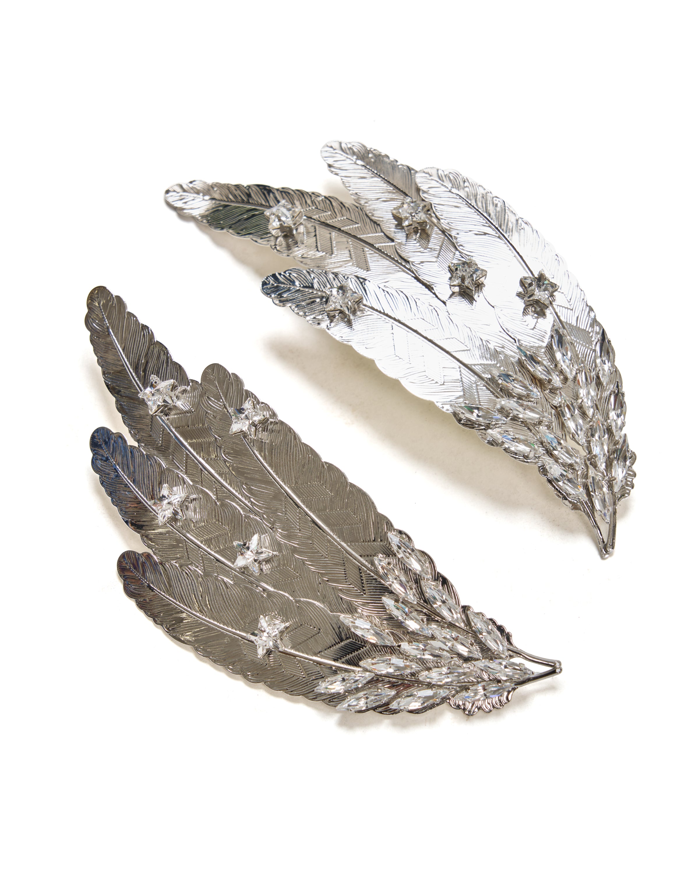 Virgo Barrette