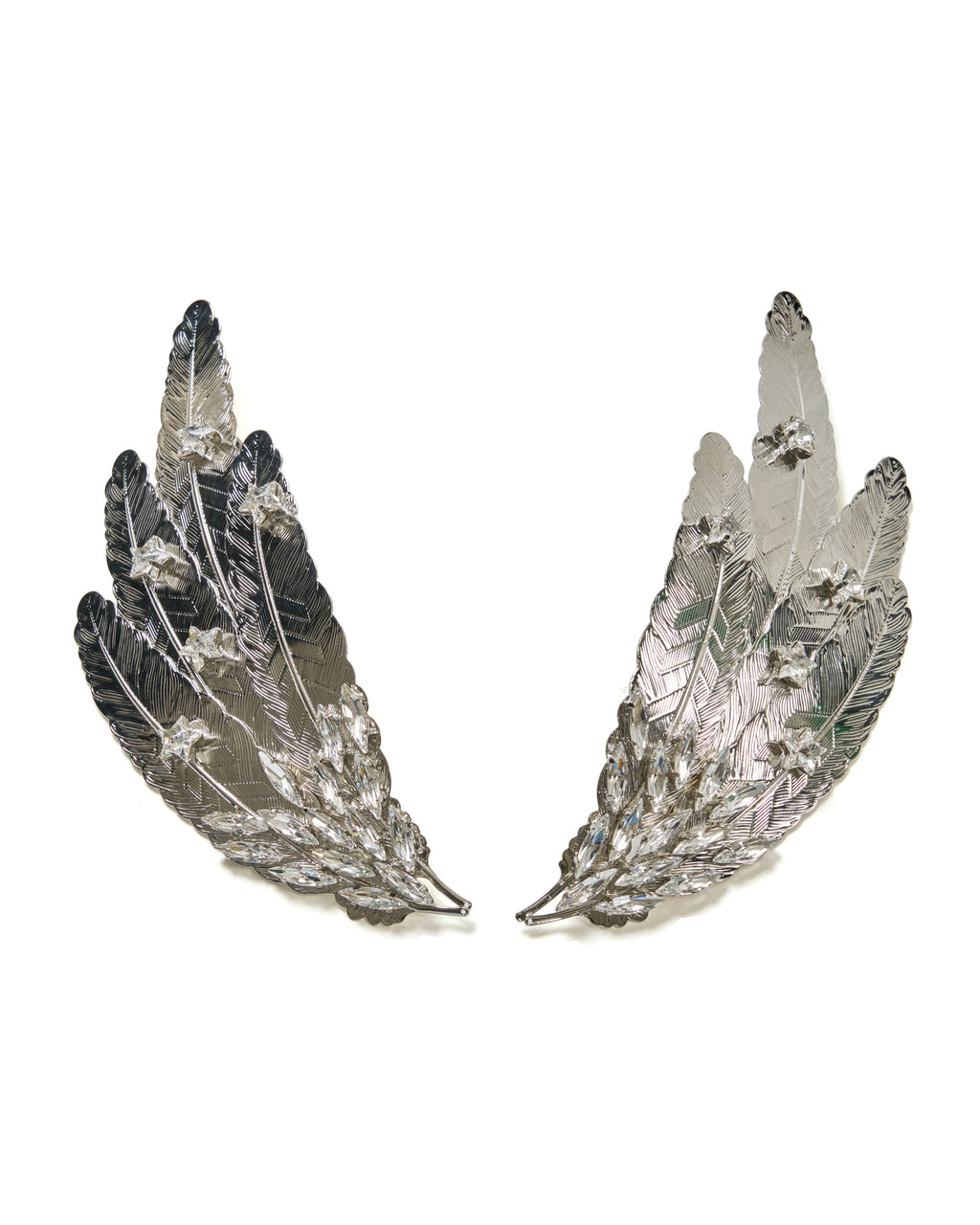 Virgo Barrette