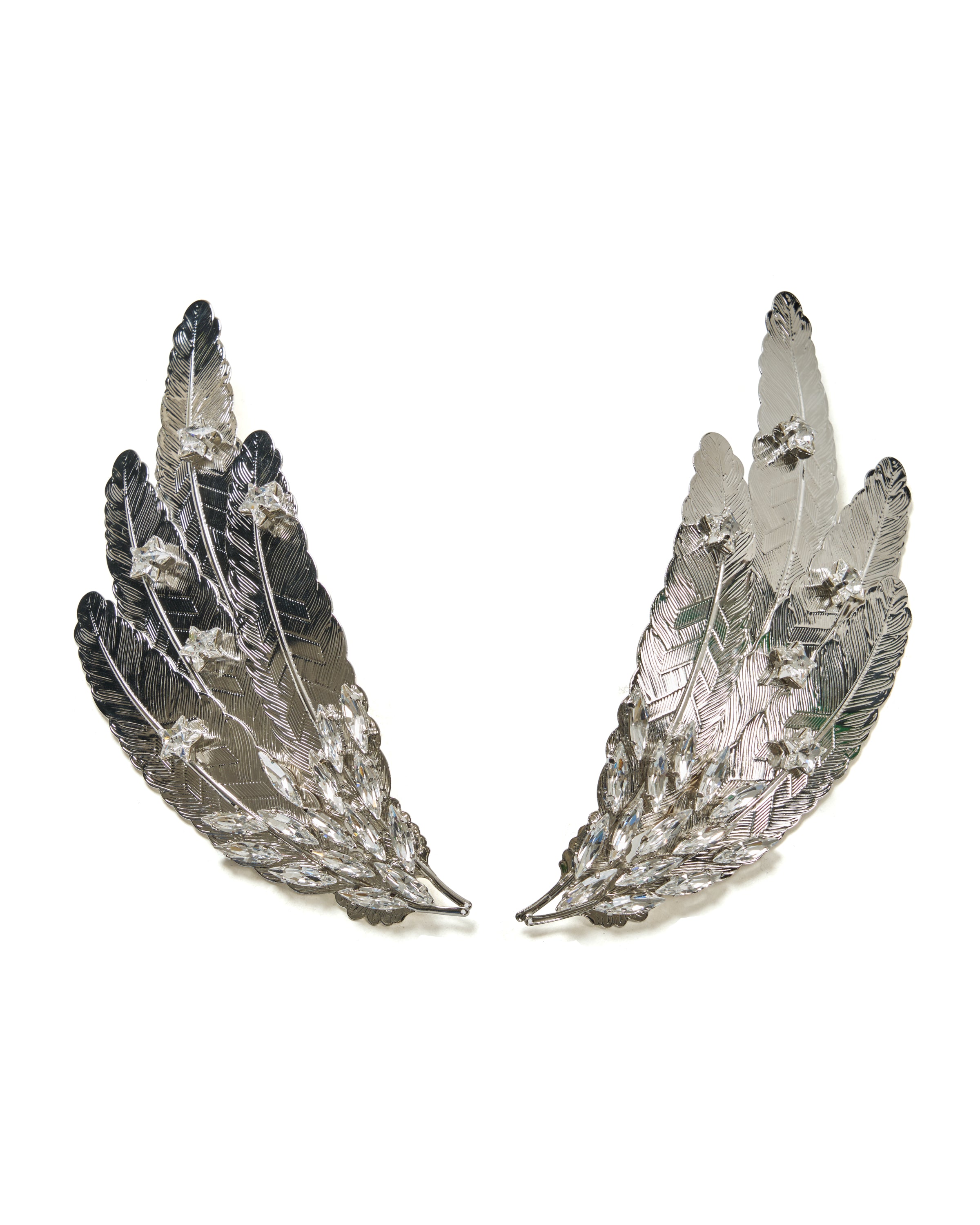 Virgo Barrette