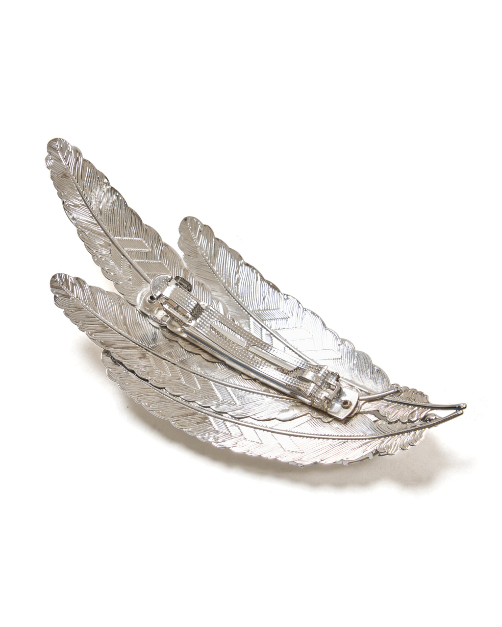 Virgo Barrette