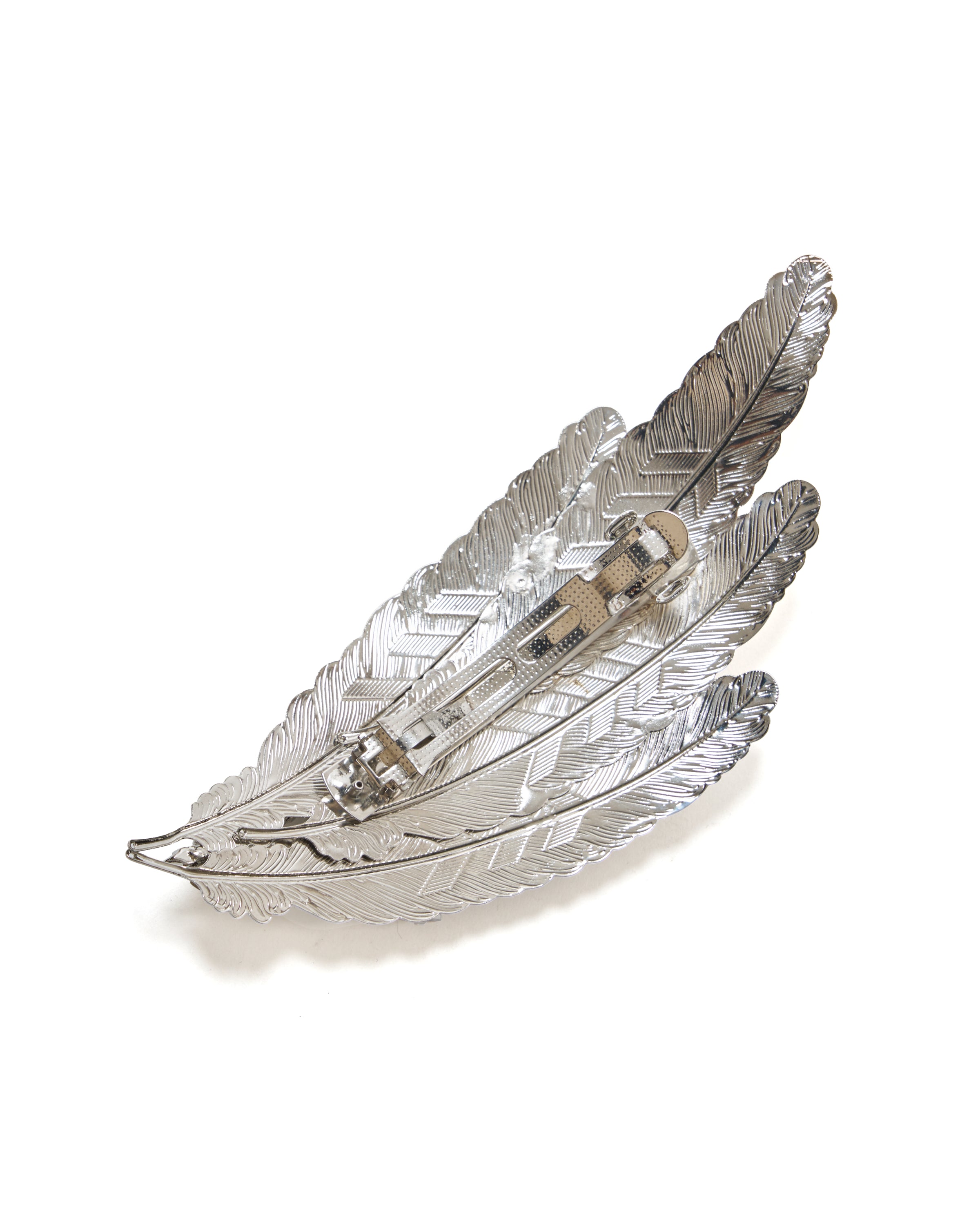 Virgo Barrette