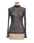 Zodiac power mesh top