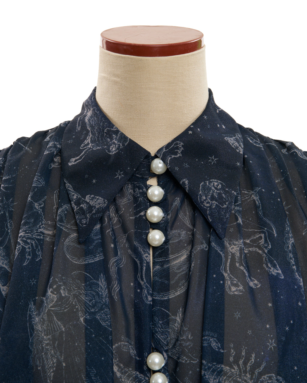 zodiac shirt