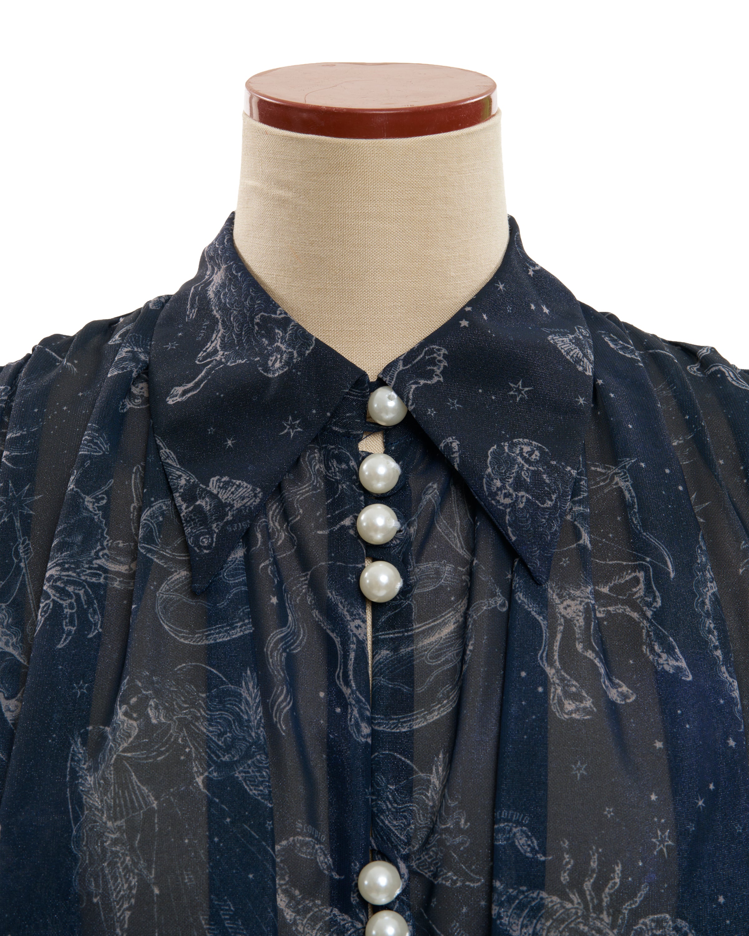 zodiac shirt