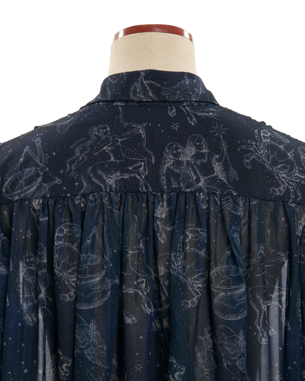 zodiac shirt