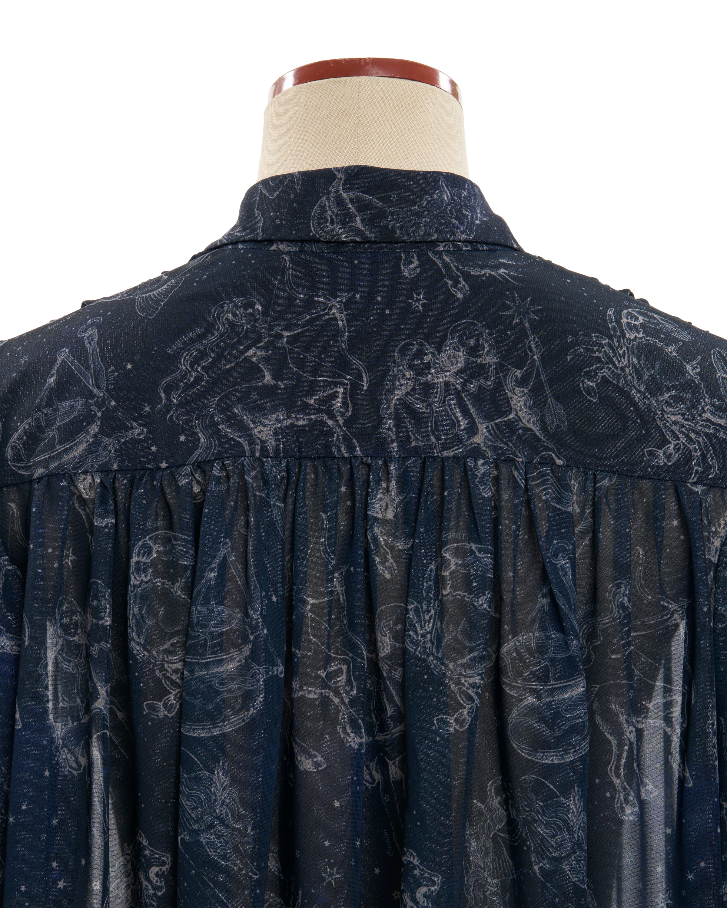 zodiac shirt