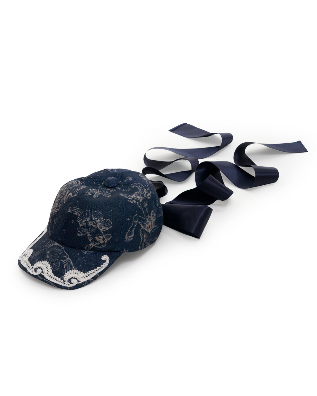 zodiac cap