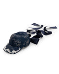 zodiac cap
