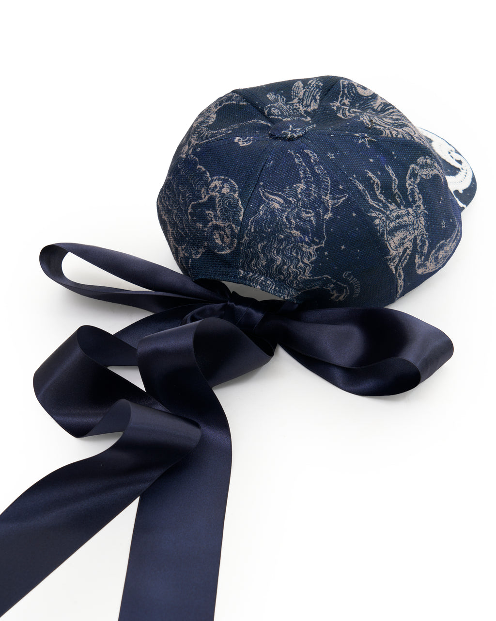 zodiac cap