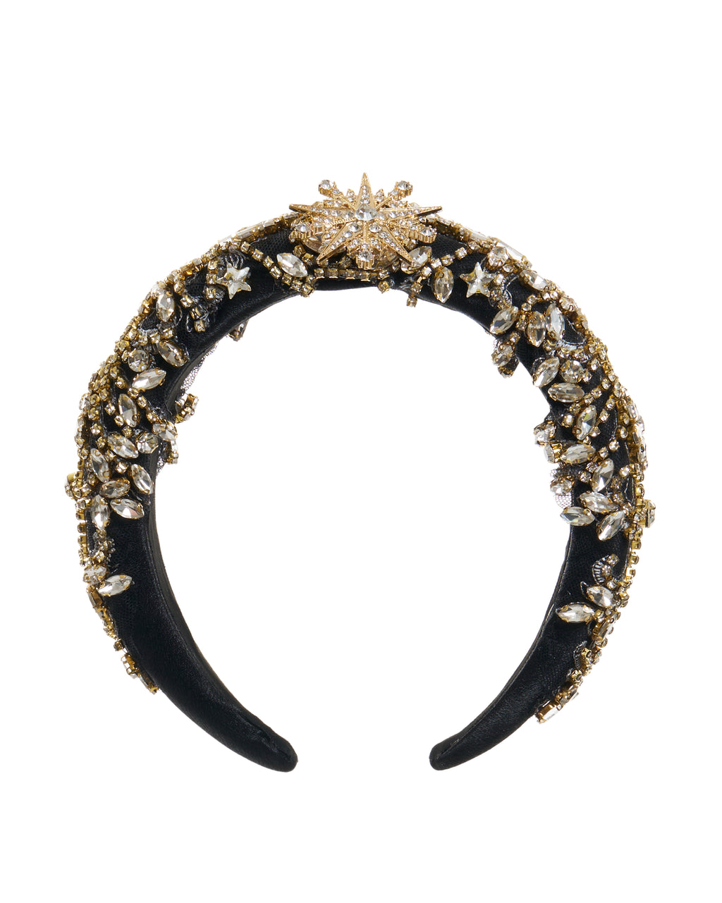 Sirius headband