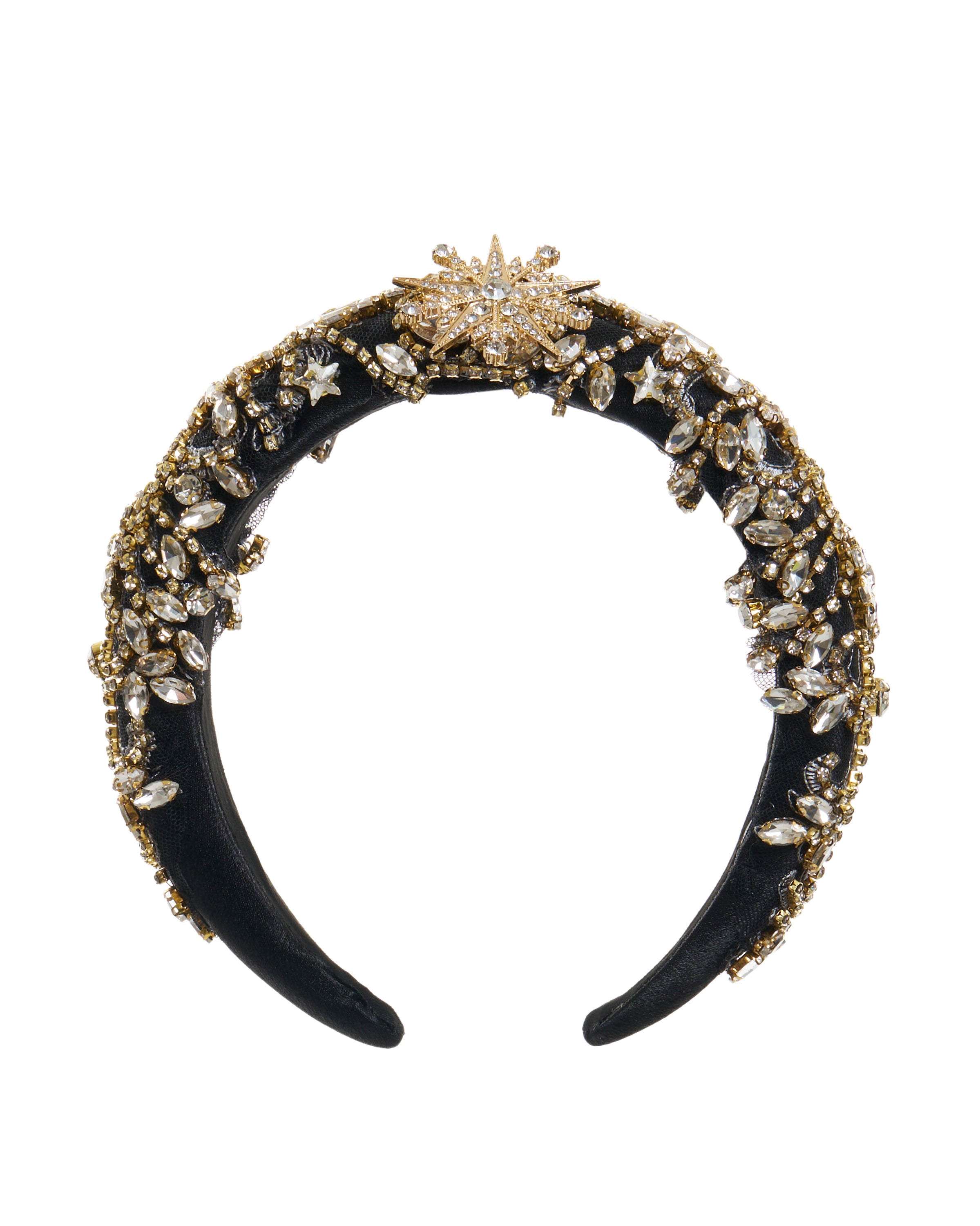 Sirius headband