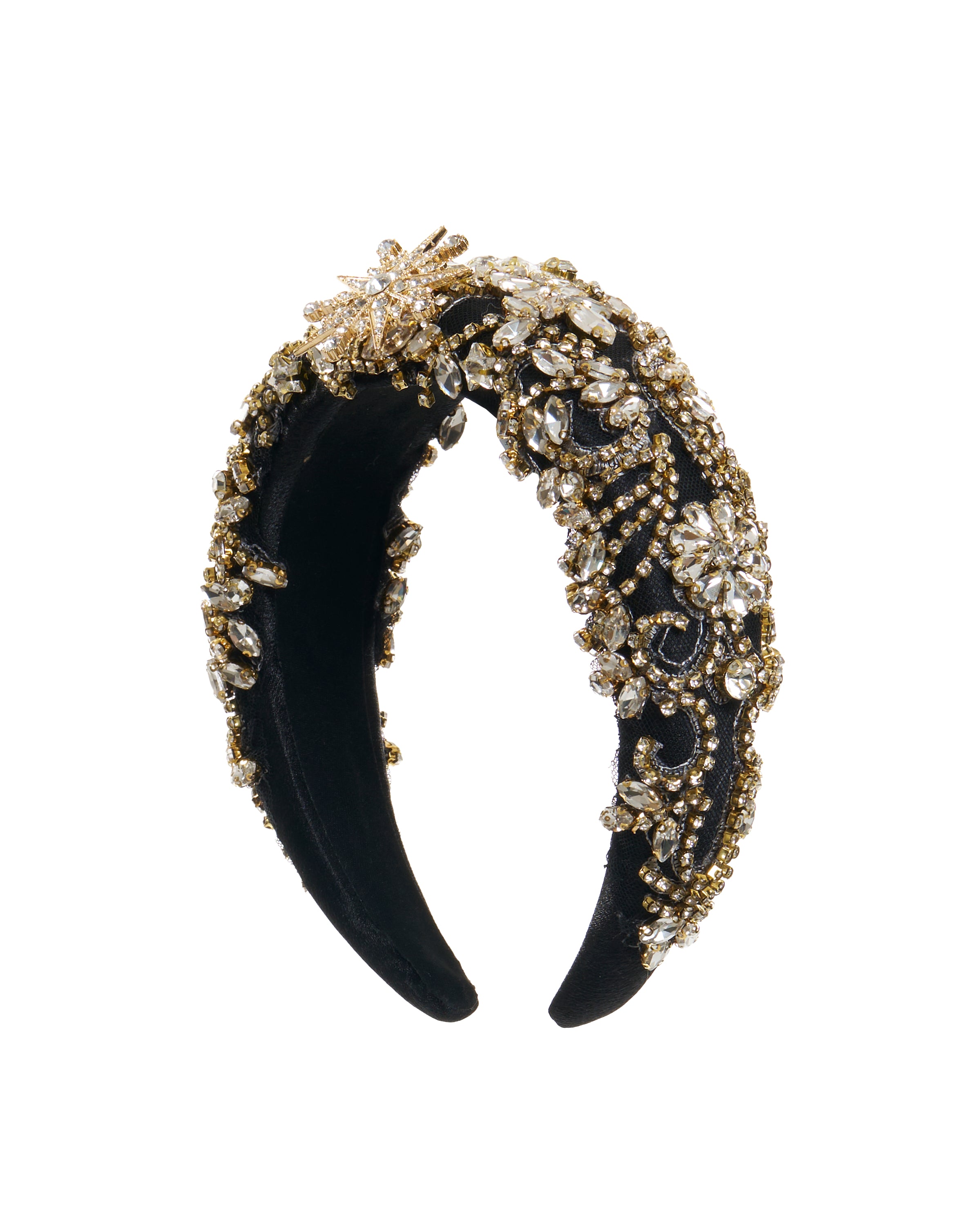 Sirius headband