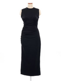 Drape Dress