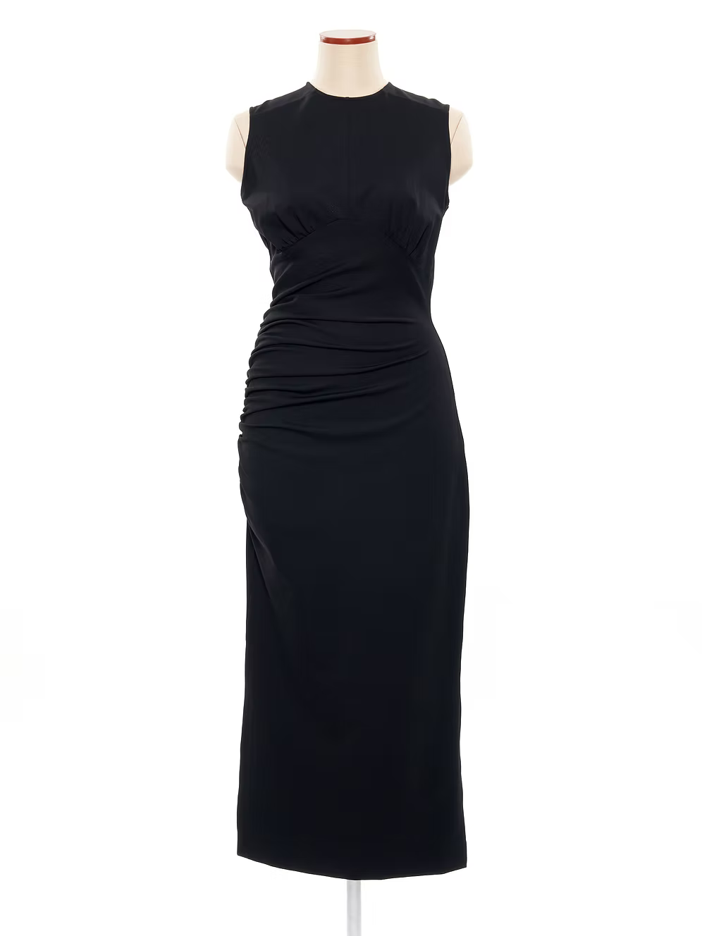 Drape Dress