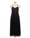 Camisole dress Black