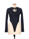 Bodysuit Black