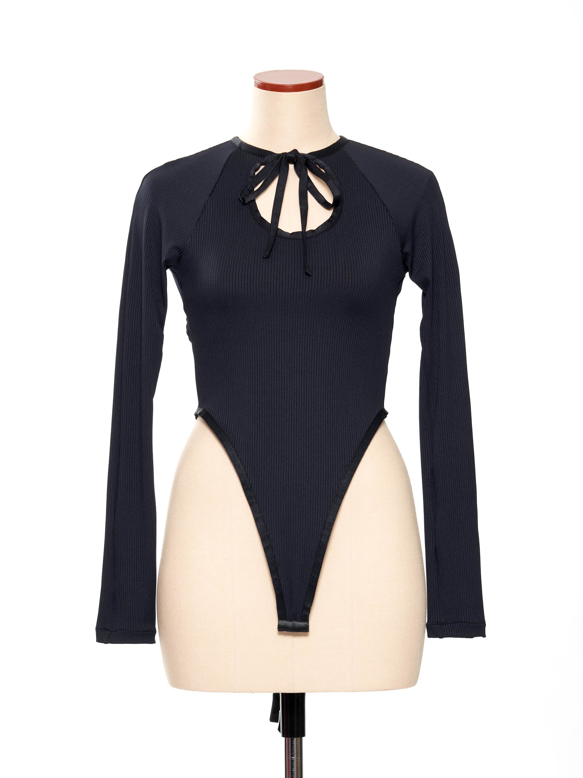 Bodysuit Black